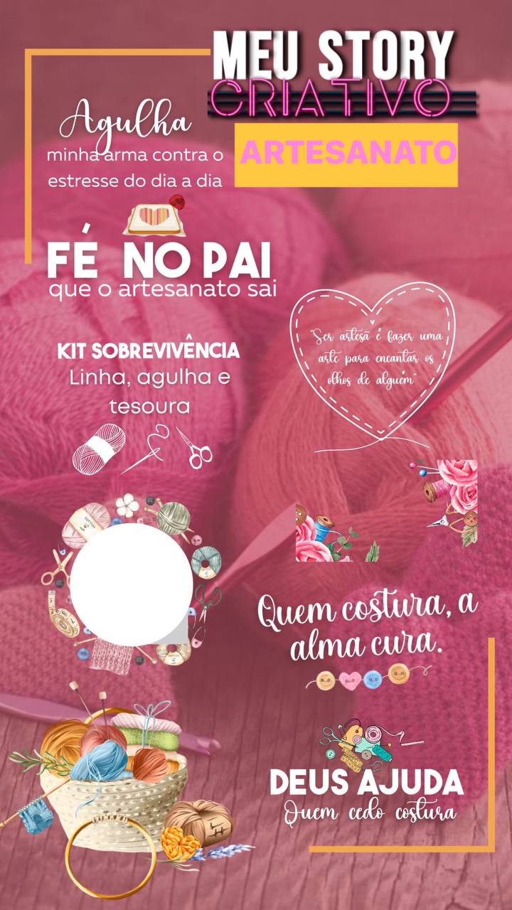 INSTAPRO PLR – Ana Paula Caldas